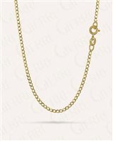 Collar Gierre Oro Mujer in Oro amarillo CT1288